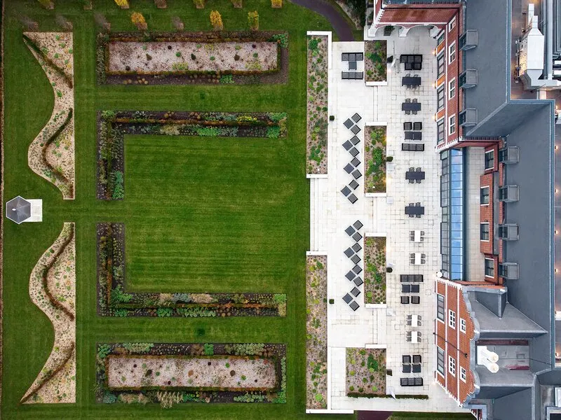 Fairmont Windsor Park · Anbieterbild von TUI