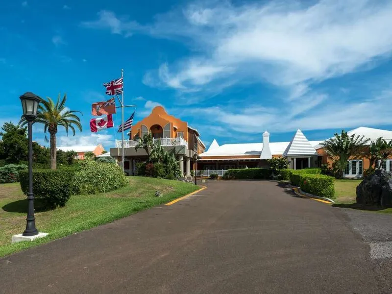 Grotto Bay Beach Resort · Anbieterbild von TUI