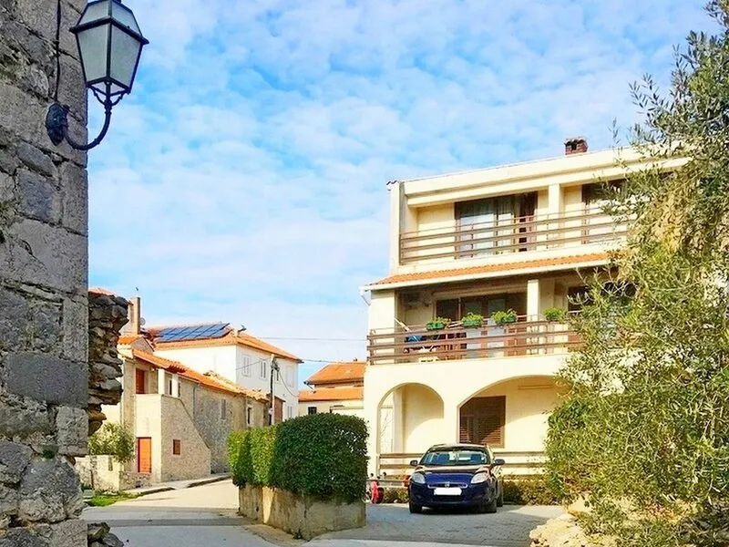 Apartmani Baresic · Anbieterbild von TUI
