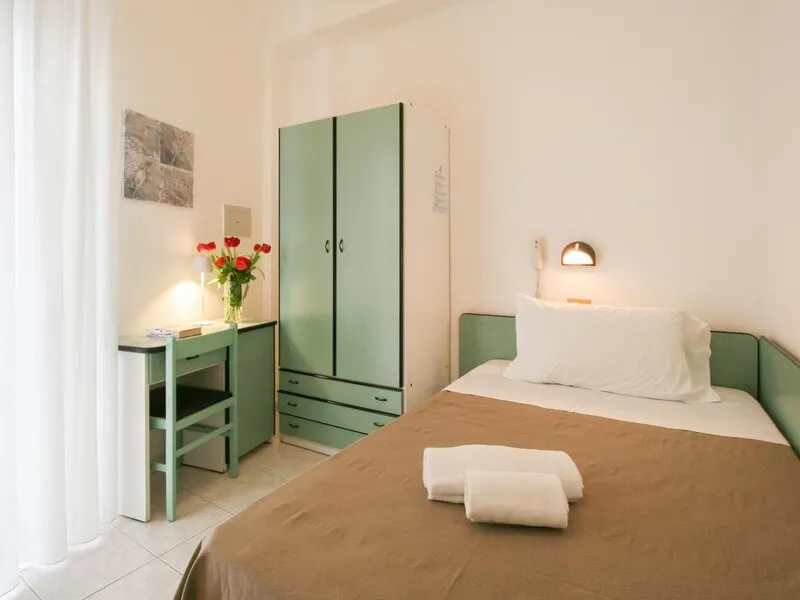 Hotel Ambra Cattolica · Anbieterbild von TUI