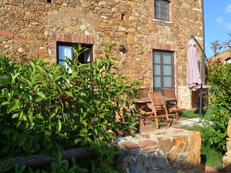 Antico Borgo Casalappi · Anbieterbild von TUI