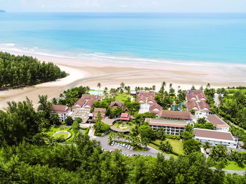 Apsara Beachfront Resort and Villa · Anbieterbild von TUI