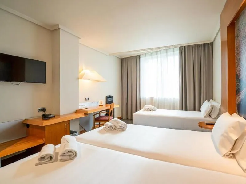 abba Sants Hotel · Anbieterbild von TUI