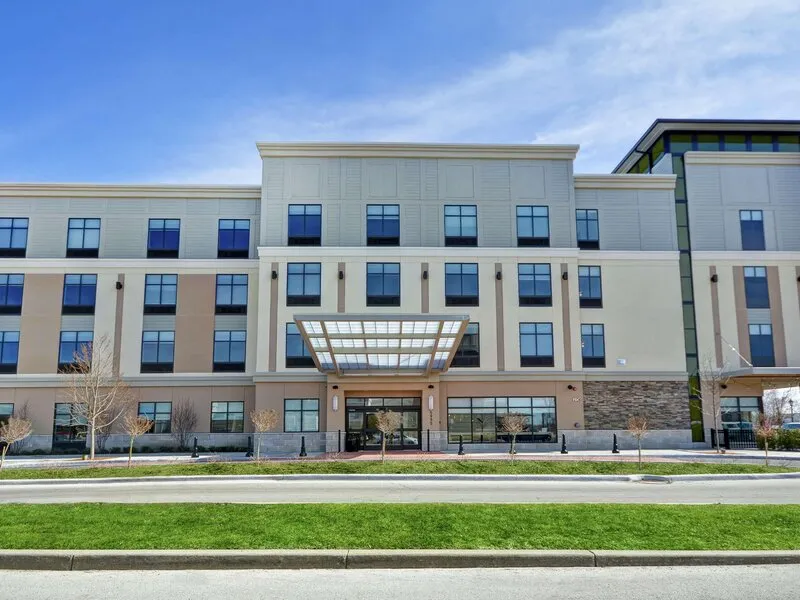 Home2 Suites By Hilton Perrysburg Levis Commons Toledo · Anbieterbild von TUI