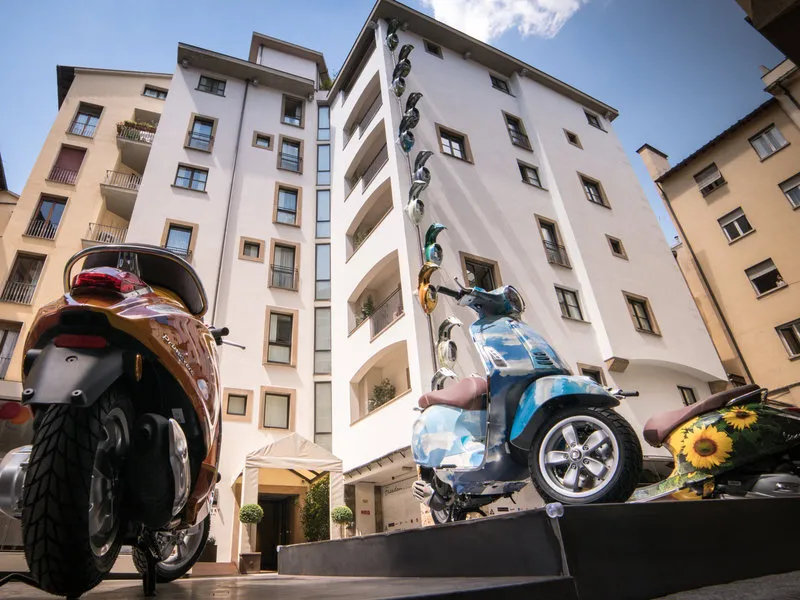 Gallery Hotel Art · Anbieterbild von TUI