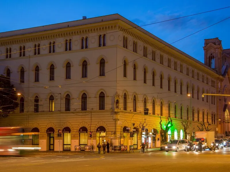 Best Western Plus Hotel Milton · Anbieterbild von TUI