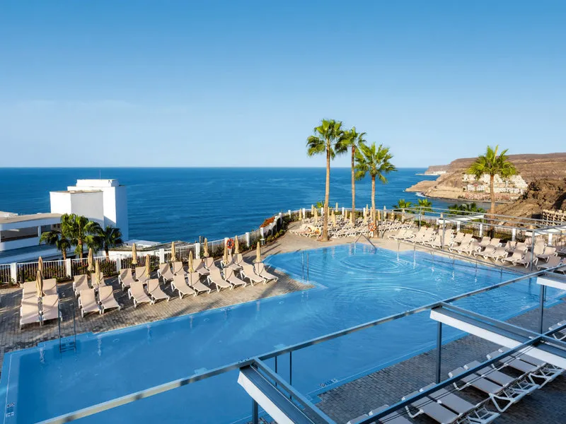 Hotel Riu Vistamar · Anbieterbild von TUI