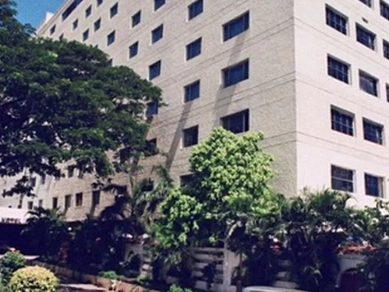 Pride Hotel Chennai · Anbieterbild von TUI