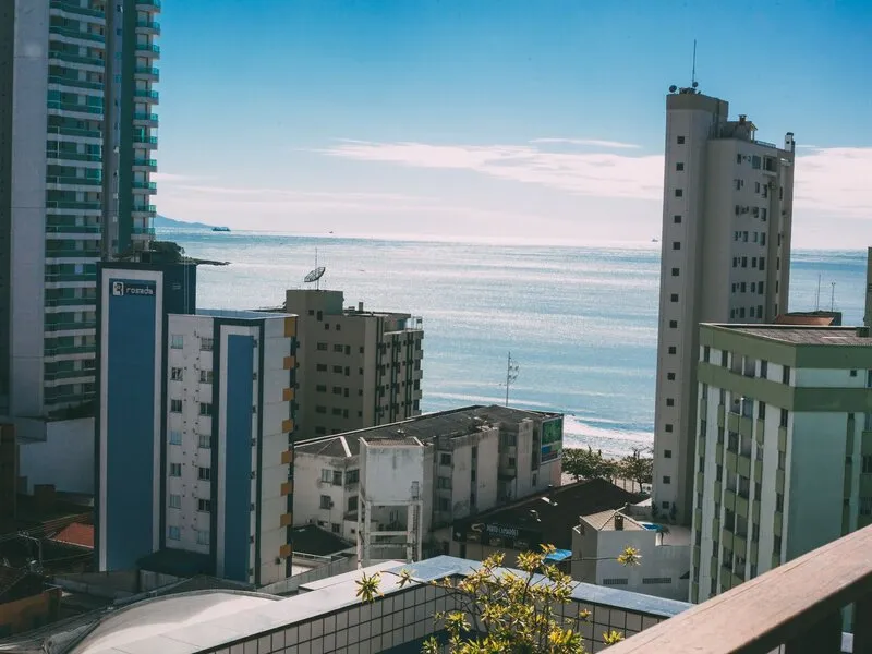Atobá Praia Hotel · Anbieterbild von TUI