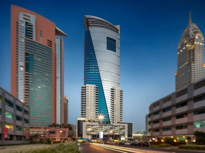 Staybridge Suites Dubai Internet City · Anbieterbild von TUI