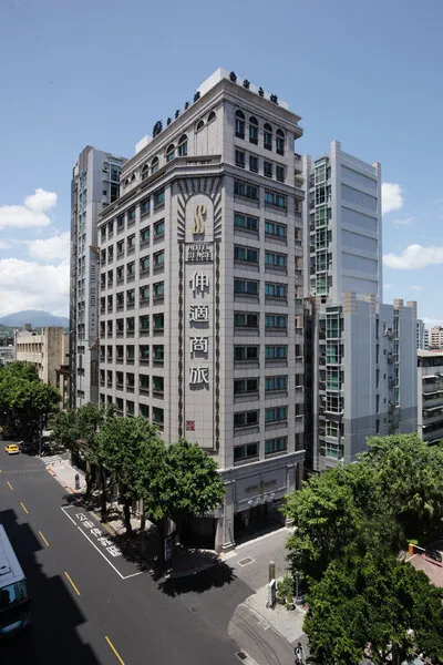 Xinshe Hotel - Linsen · Anbieterbild von TUI