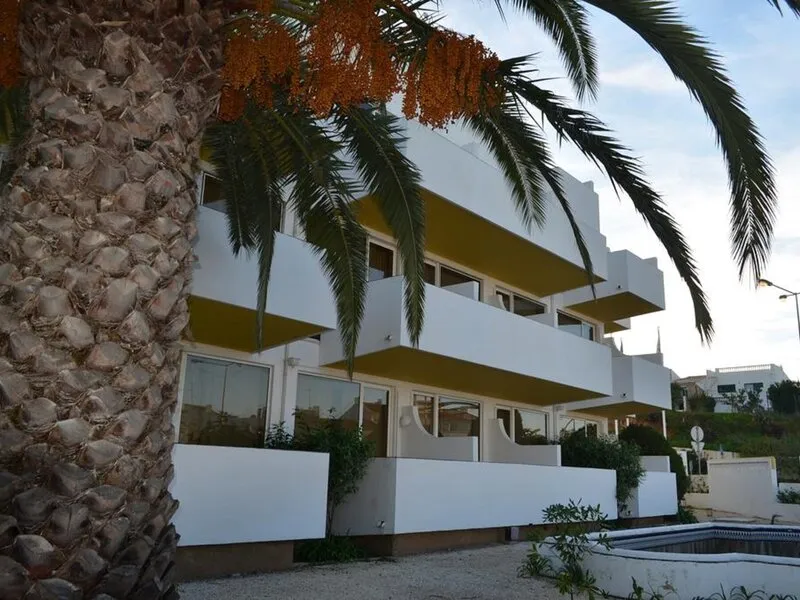 WOT Lagos Montemar · Anbieterbild von TUI