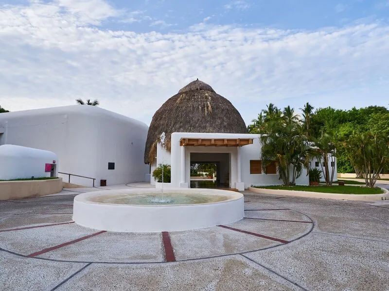 Camino Real Zaashila Huatulco · Anbieterbild von TUI