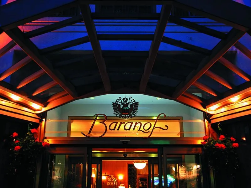 Baranof Downtown, BW Signature Collection by Best Western · Anbieterbild von TUI