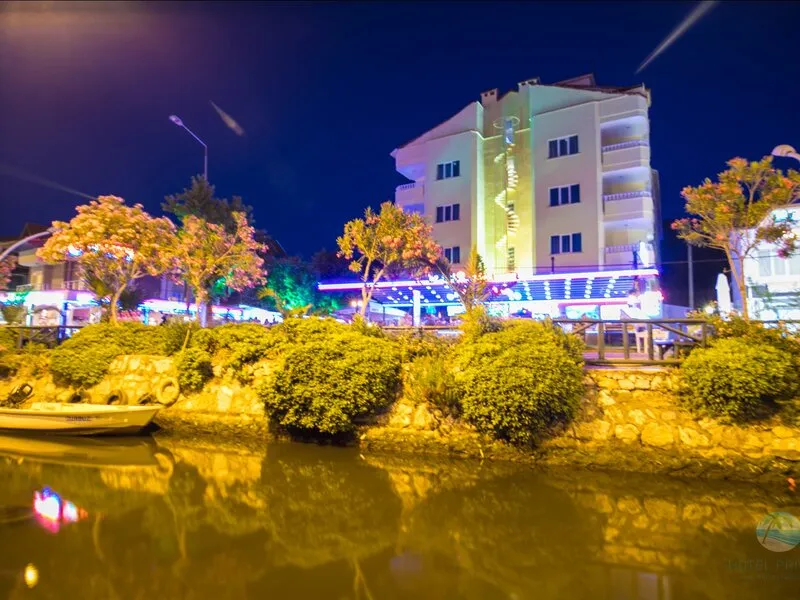 Private Hotel · Anbieterbild von TUI