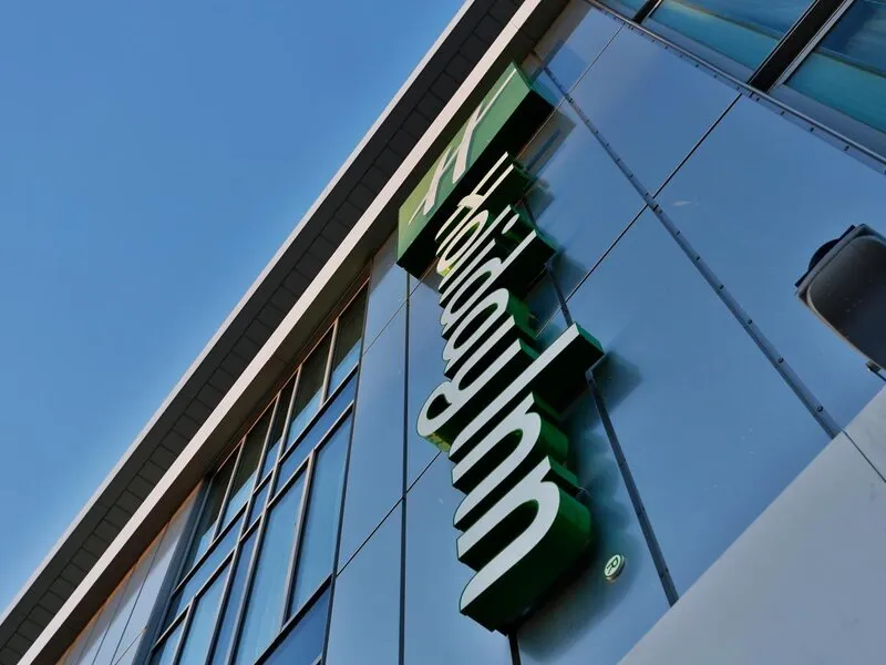 Holiday Inn Southend · Anbieterbild von TUI