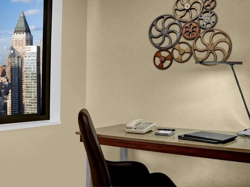 Hilton New York Times Square · Anbieterbild von TUI