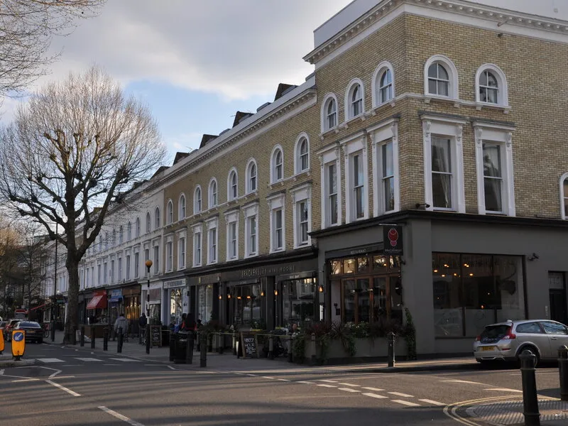Lamington - Hammersmith Serviced Apartments · Anbieterbild von TUI