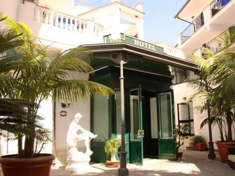 Santa Lucia · Anbieterbild von TUI