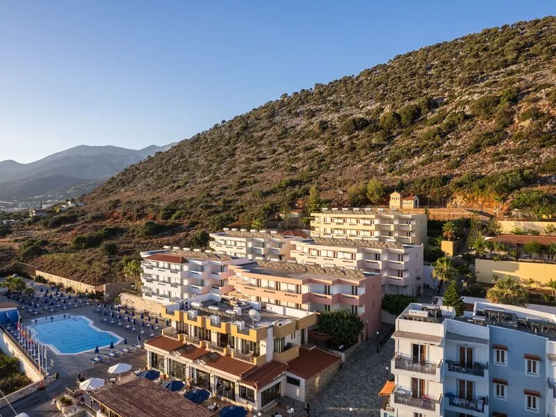 Hotel Koni Village · Anbieterbild von TUI