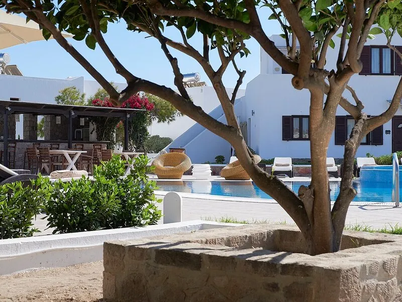 Santa Maria Village Resort & Spa · Anbieterbild von TUI