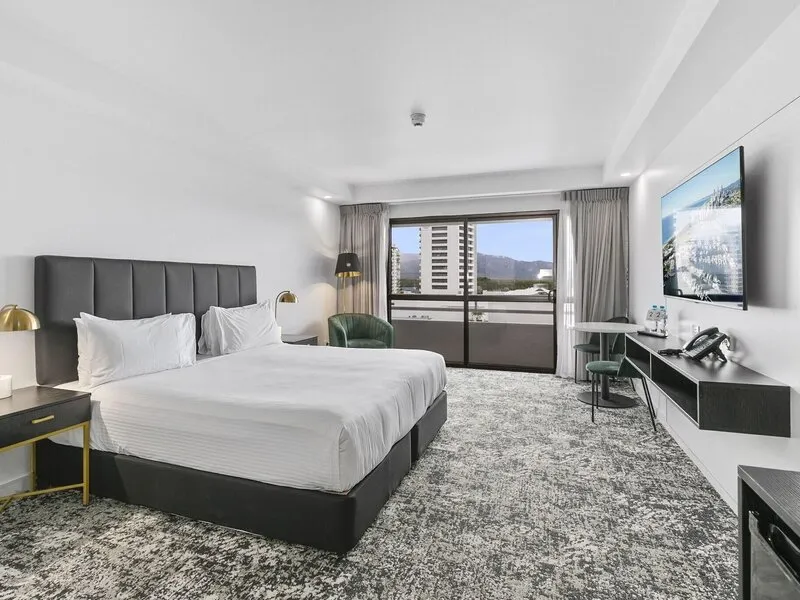The Benson Hotel · Anbieterbild von TUI