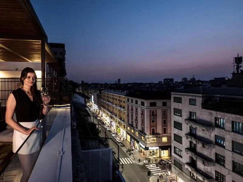 Best Western Hotel City · Anbieterbild von TUI