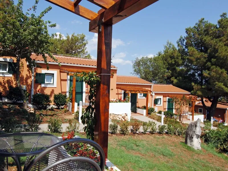 Naturist Park Koversada Villas & Apartements · Anbieterbild von TUI