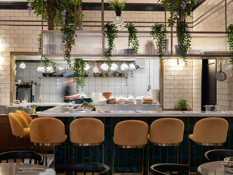 Craves Hotel · Anbieterbild von TUI