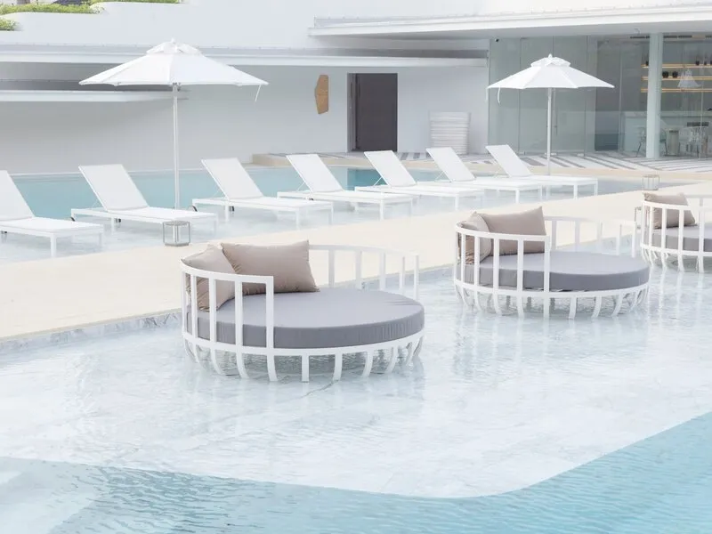 VERSO hua hin – a Veranda Collection · Anbieterbild von TUI