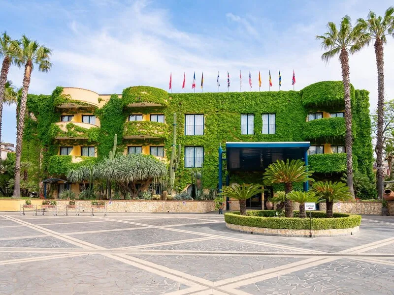 Hotel Caesar Palace · Anbieterbild von TUI