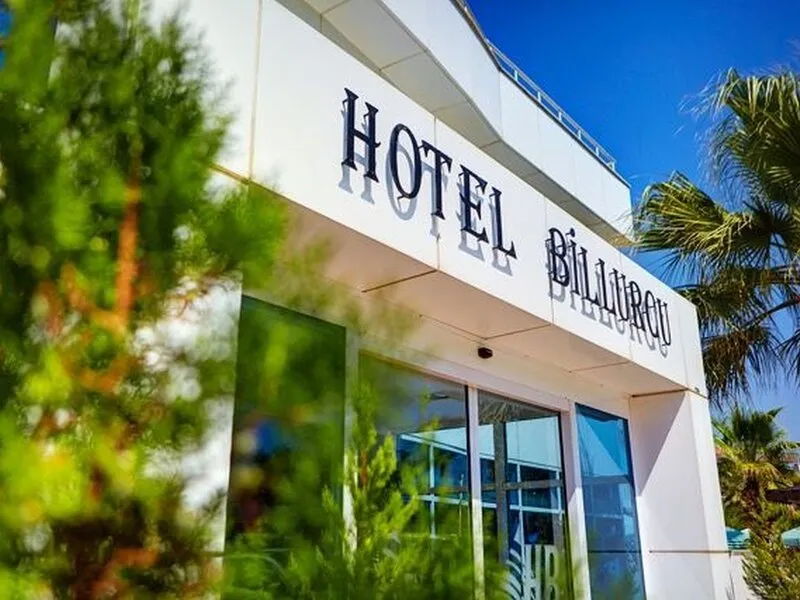 Hotel Billurcu · Anbieterbild von TUI