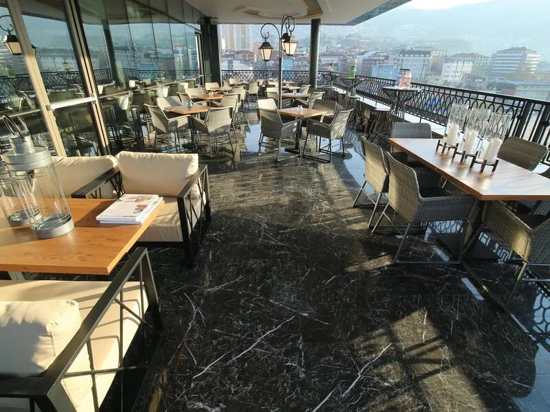 Holiday Inn Bursa - City Centre · Anbieterbild von TUI