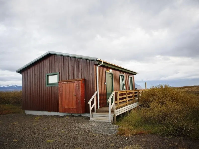Hestaland Guesthouse · Anbieterbild von TUI