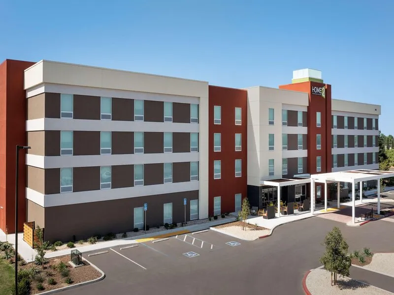 Home2 Suites by Hilton Clovis Fresno Airport · Anbieterbild von TUI