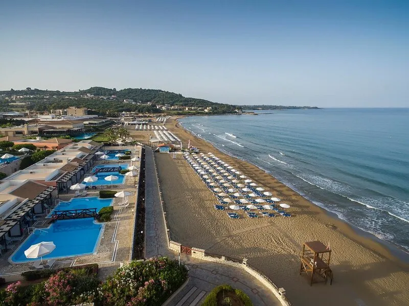 Aldemar Olympian Village · Anbieterbild von TUI