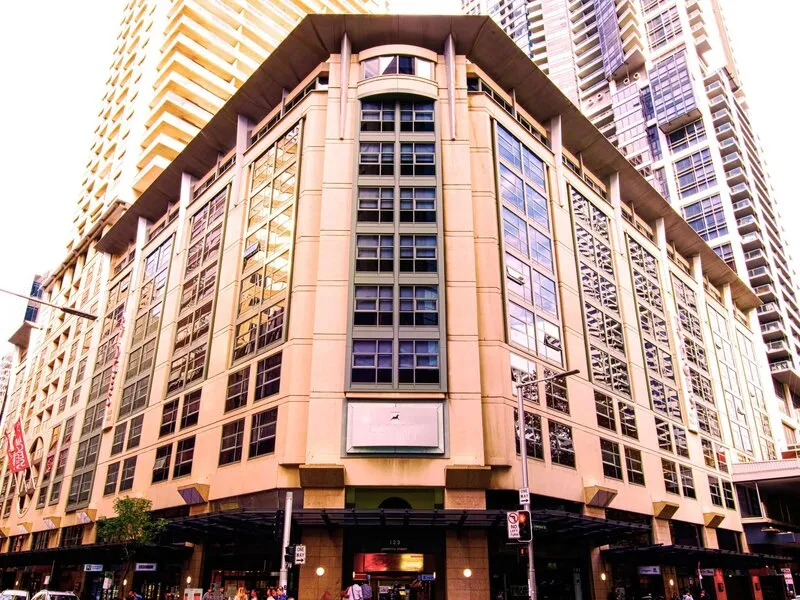 Rydges World Square · Anbieterbild von TUI