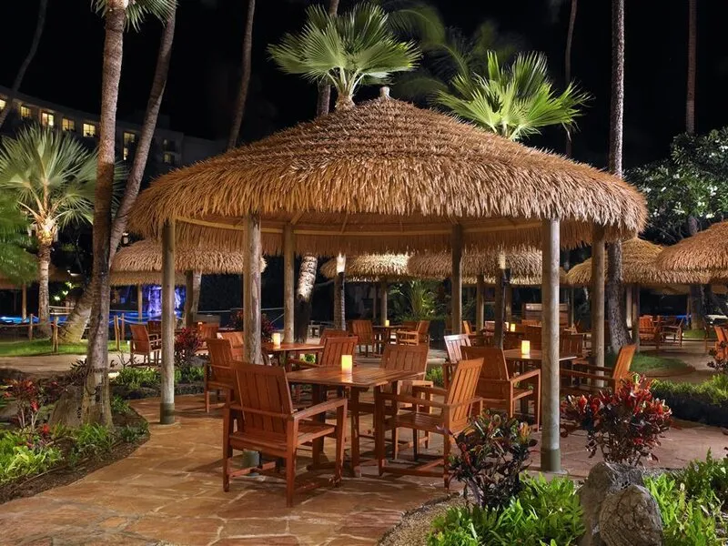 The Westin Maui Resort & Spa, Ka'anapali · Anbieterbild von TUI
