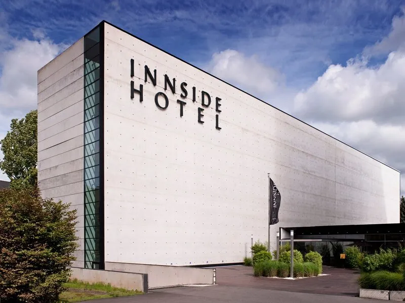 INNSiDE Düsseldorf Seestern · Anbieterbild von TUI