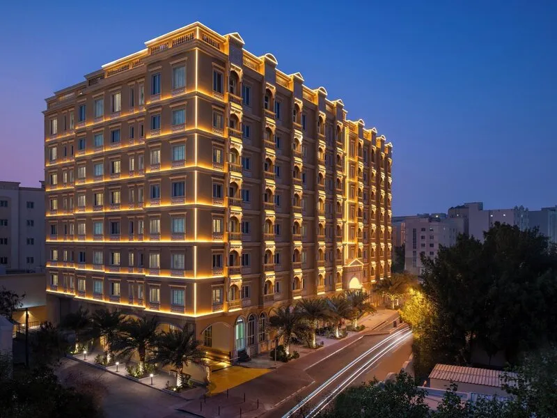 Somerset Al Mansoura Doha · Anbieterbild von TUI