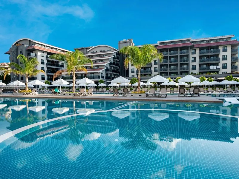 Green Garden Resort and Spa Hotel · Anbieterbild von TUI