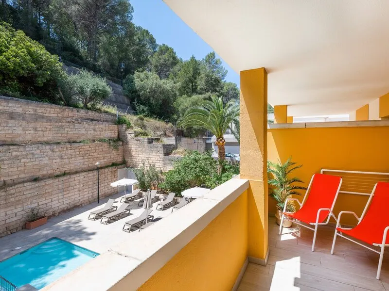 Flor Los Almendros Apartments · Anbieterbild von TUI