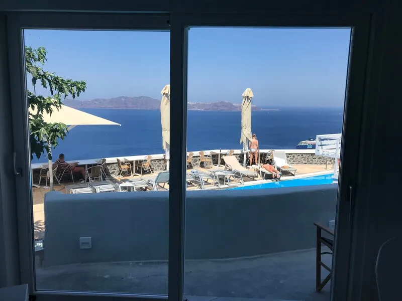 Panorama Studios & Suites · Anbieterbild von TUI