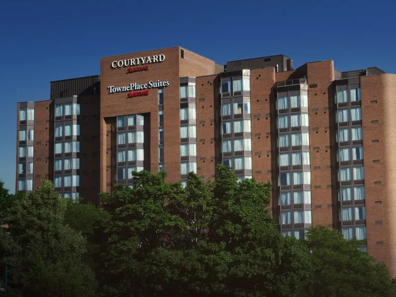 TownePlace Suites Toronto Northeast/Markham · Anbieterbild von TUI