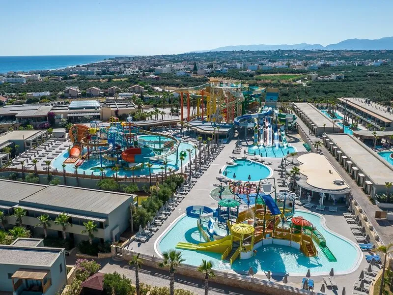 Stella Village Seaside Hotel · Anbieterbild von TUI