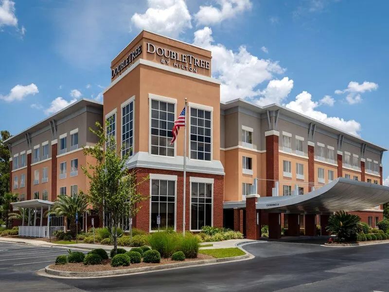 DoubleTree by Hilton Hotel Savannah Airport · Anbieterbild von TUI