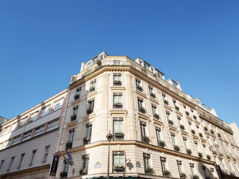 Grand Hotel St. Michel · Anbieterbild von TUI