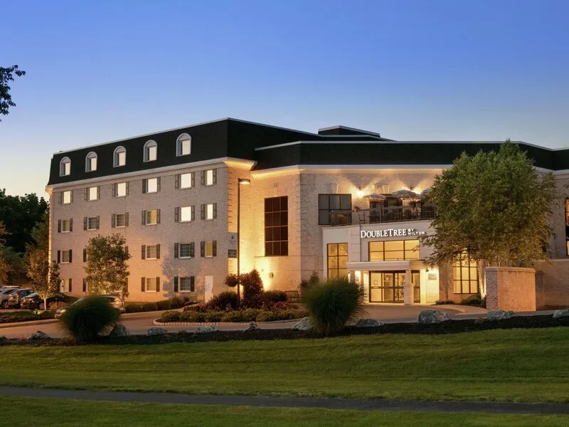 DoubleTree Resort by Hilton Hotel Lancaster · Anbieterbild von TUI