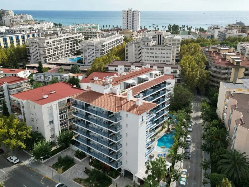 Ancora La Siesta Apartments · Anbieterbild von TUI