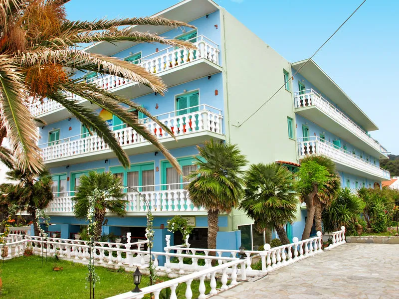 Kokkari Beach · Anbieterbild von TUI